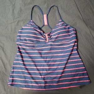 Nike Tankini Top